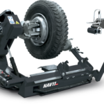 Tyre changer NAV11N