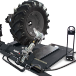 Tyre changer NAV51.15