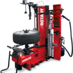 Tyre changer Aikido.EvoFI Premium