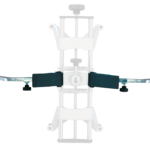 Quick locking arms STDA38