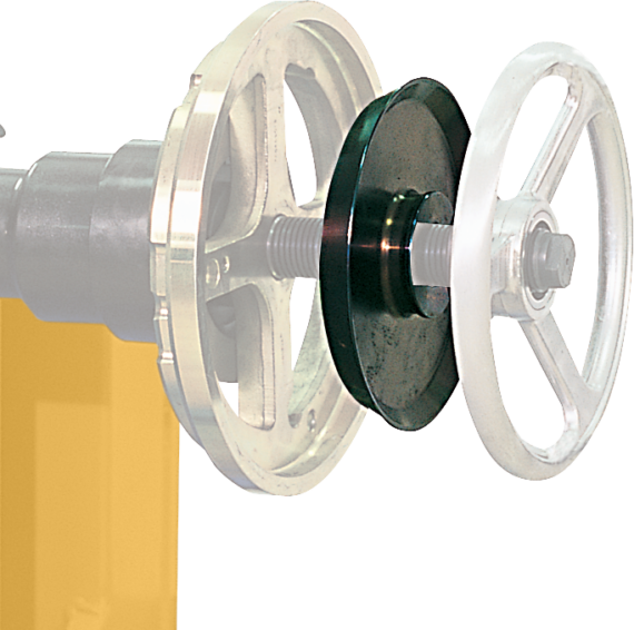 Центрирующий конусы для грузовик