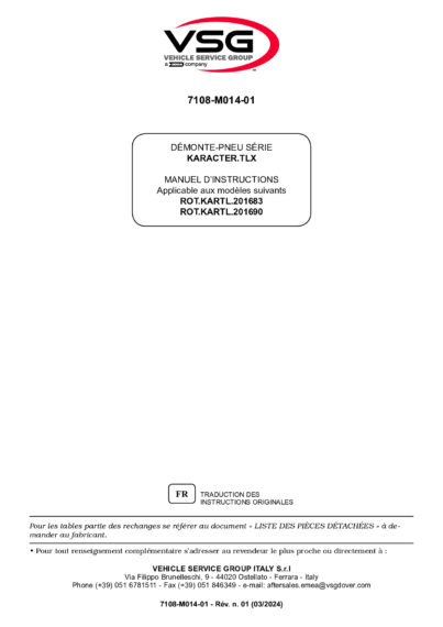 Tyre changer karactertlx im 7108 m014 01 vsg rev01  