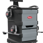 CCD wheel aligner SPEED7060PWS.4 (grey)