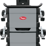 Wheel Aligner Speed 8050PWS front ral7040 MI