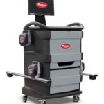 CCD wheel aligner SPEED8060PTWS.3 (grey)