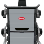 Wheel Aligner Speed 8060PTWSR front ral7040 MI