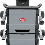 Wheel Aligner Speed 8080PTWS front ral7040 MI