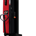 Mobile column lifts HydroLift S4 01 MI