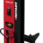 Mobile column lifts HydroLift S4 03 MI