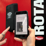 Mobile column lifts HydroLift S4 fast configuration DI