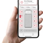 Mobile column lifts HydroLift S4 SIMPLIFIED TROUBLESHOOTING DI