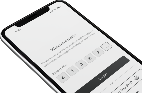 Mobile column lifts HydroLift S4 smartphone 01 DI