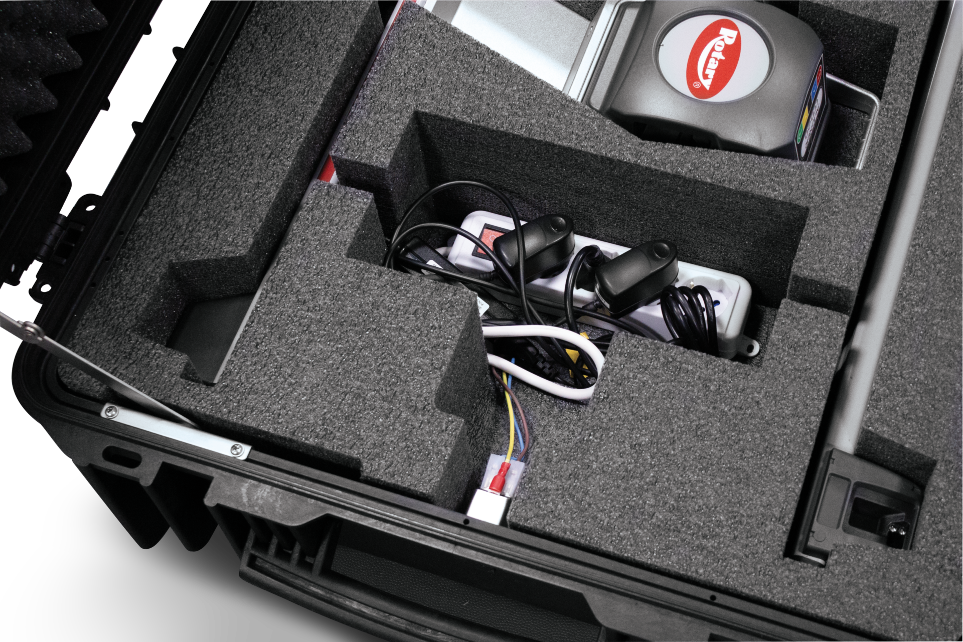 CCD Wheel Aligner Portable RWA5100HDB3 02 DI