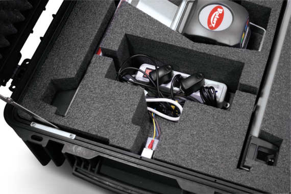 CCD Wheel Aligner Portable RWA5100HDB3 02 DI