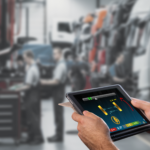 CCD Wheel Aligner Portable RWA5100HDB3 06 DI