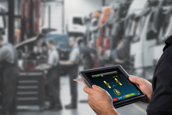 CCD Wheel Aligner Portable RWA5100HDB3 06 DI