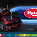 CCD Wheel Aligner Portable RWA5100HDB3 07 DI