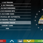 CCD Wheel Aligner Portable RWA5100HDB3 08 DI