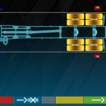 CCD Wheel Aligner Portable RWA5100HDB3 10 DI