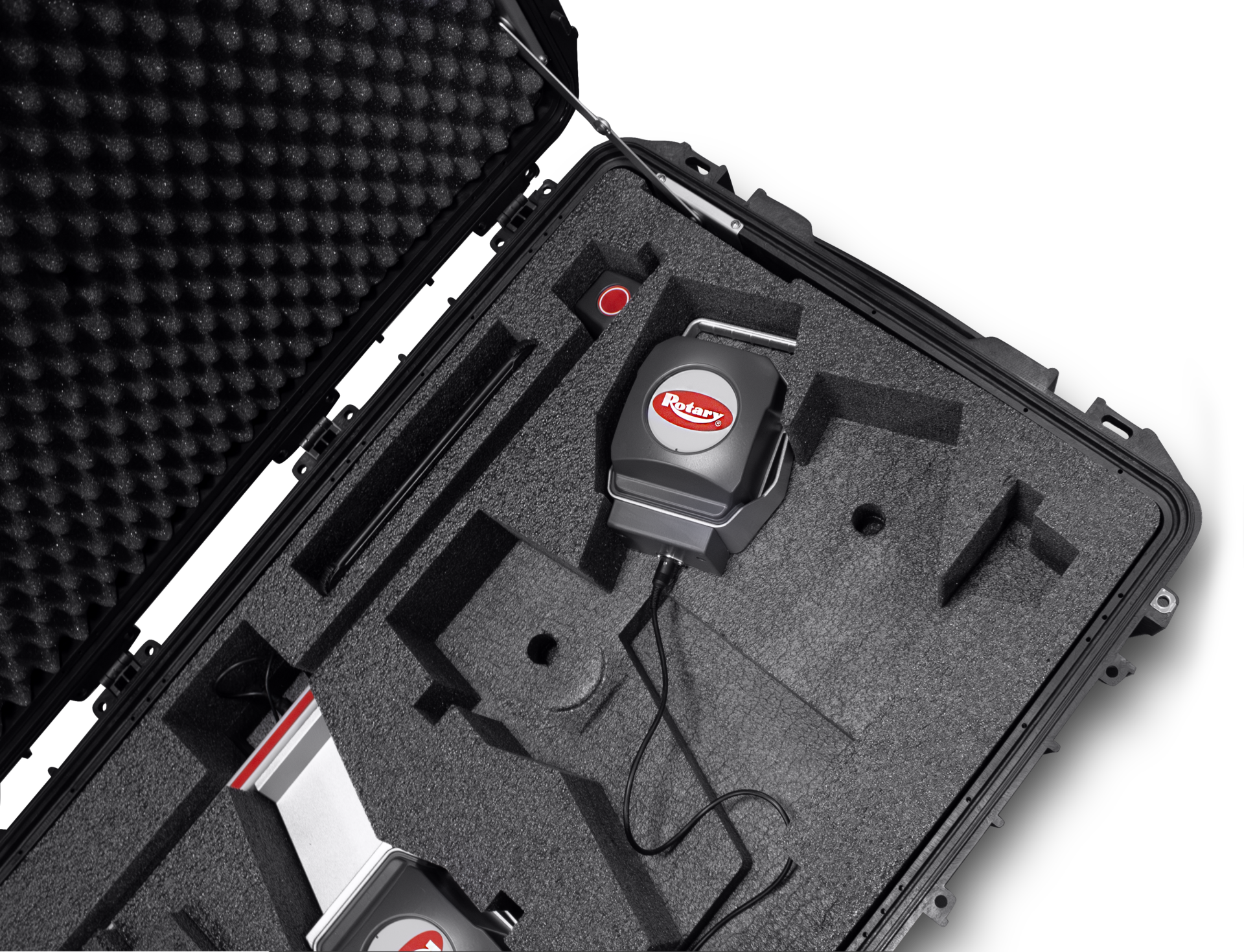 CCD Wheel Aligner Portable RWA5100HDB3 13 DI