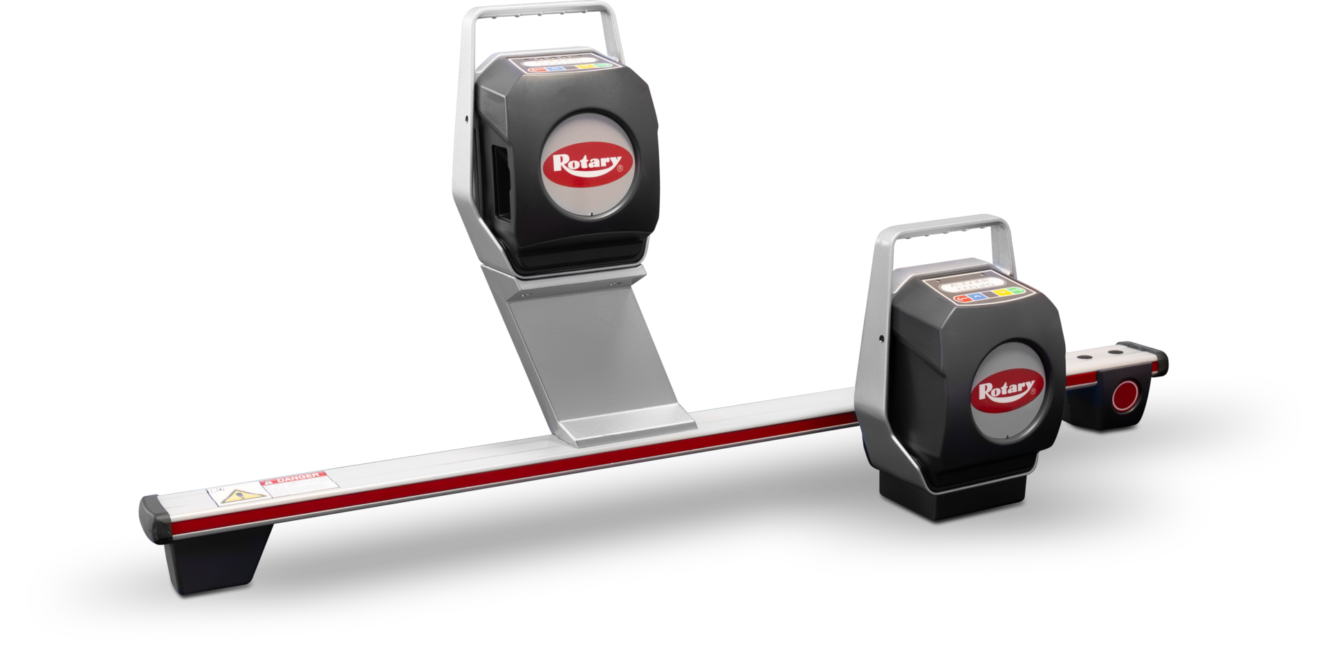 CCD Wheel Aligner Portable RWA5100HDB3 detectors DI