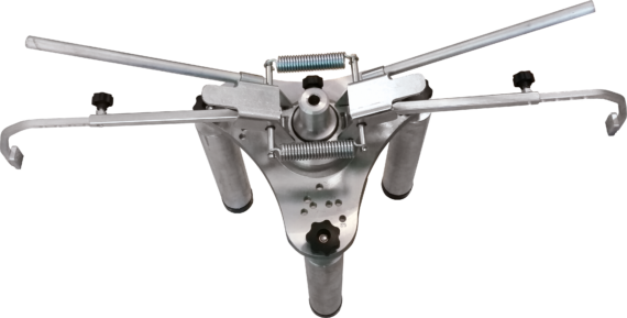 CCD Wheel Aligner STDA92 DI