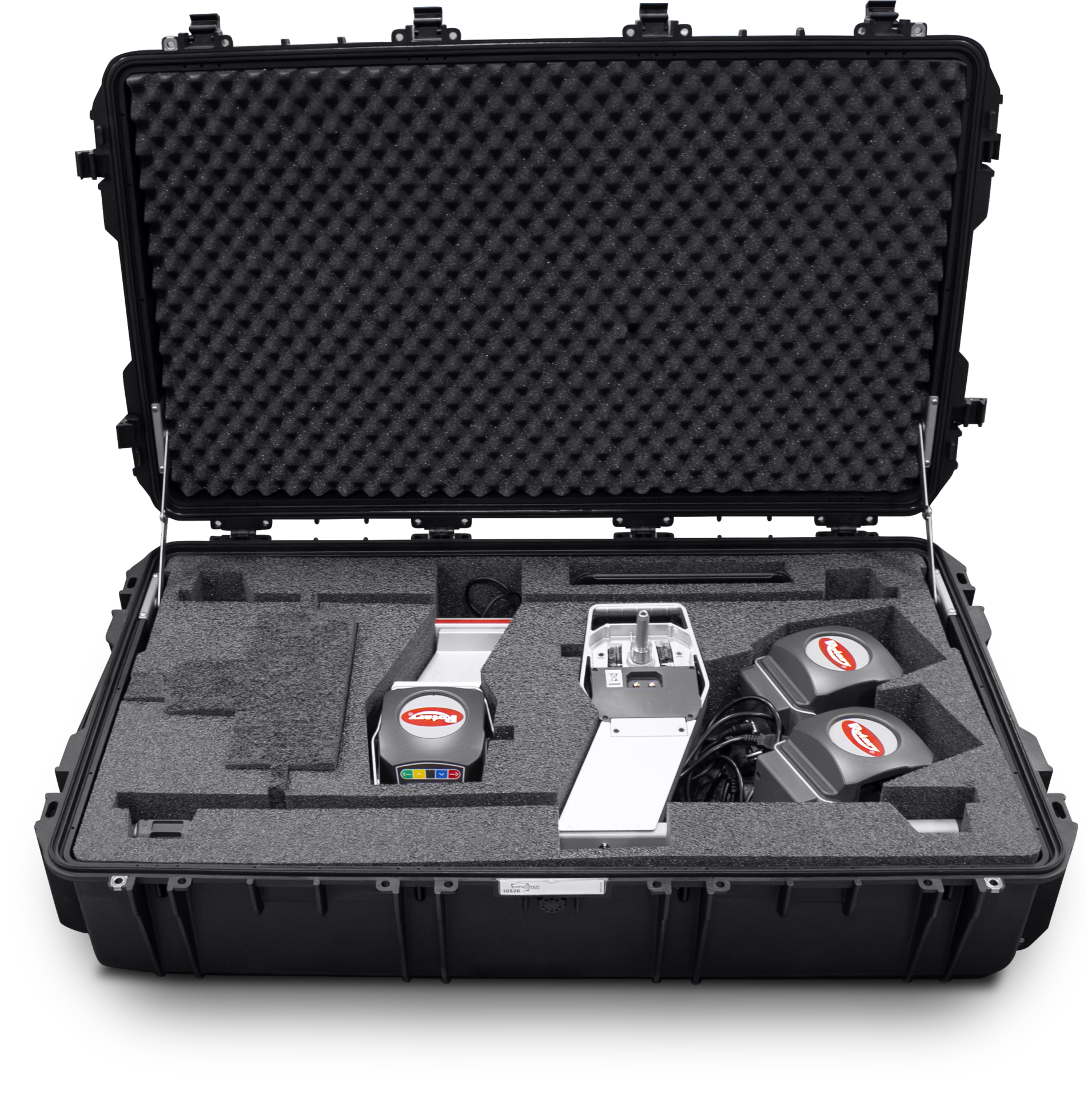 CCD Wheel Aligner Portable RWA5100HDB3 02 MI