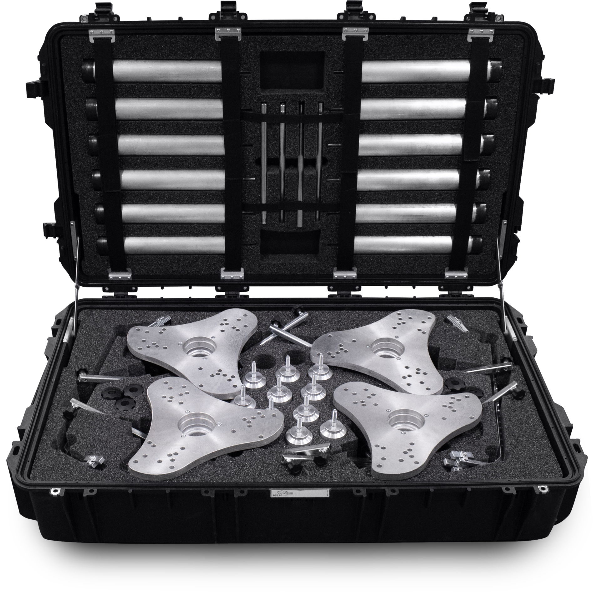 CCD Wheel Aligner Portable RWA5100HDB3 03 MI