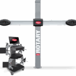 3D wheel aligner ROT3DTOWER.4