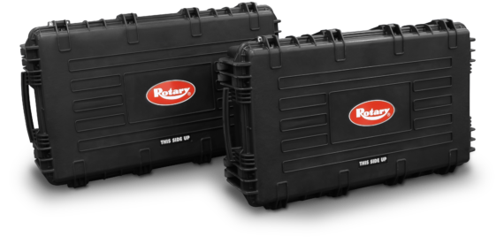 Alineadores de ruedas CCD RWA5100HDB.3