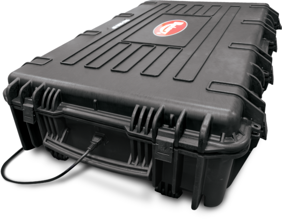 CCD Wheel Aligner Portable RWA5100HDB3 03 DI