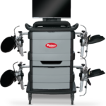 3D wheel aligner SPEED32P HPR.3