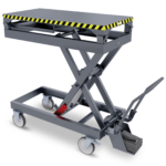 Lifting table MGE 2.0