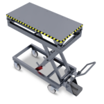 Lifting Table MGE 20 MI 02