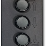 Mobile control device