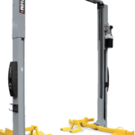 2 Post Lift TLO7 MI