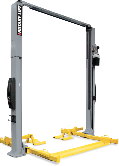 2 Post Lift TLO7 MI