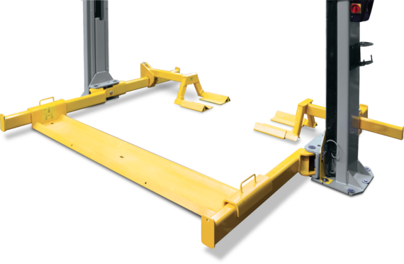 2 Post Lift TLO7 DI