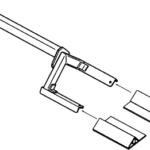 2 Post Lift TLO7 DI 01