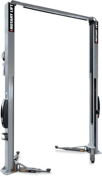 2-post lift SPOA40AV-EH1