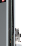 2 Post Lift SPOA40AV electro hydraulic design DI