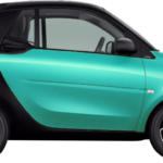 2 Post Lift SPOA40AV DI 01