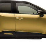 2 Post Lift SPOA40AV DI 03