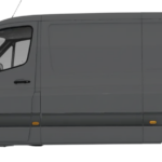 2 Post Lift SPOA40AV DI 05