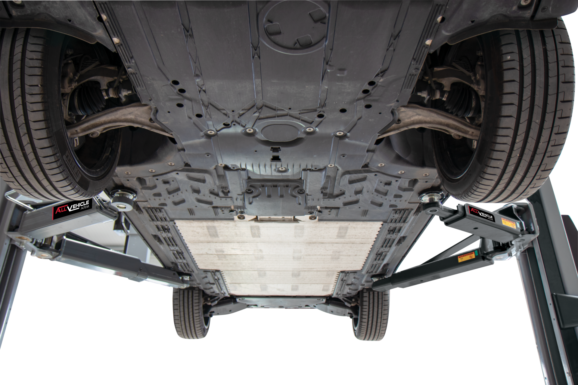 2 Post Lift SPOA40AV DI 06