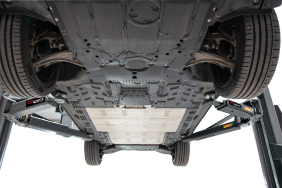 2 Post Lift SPOA40AV DI 06