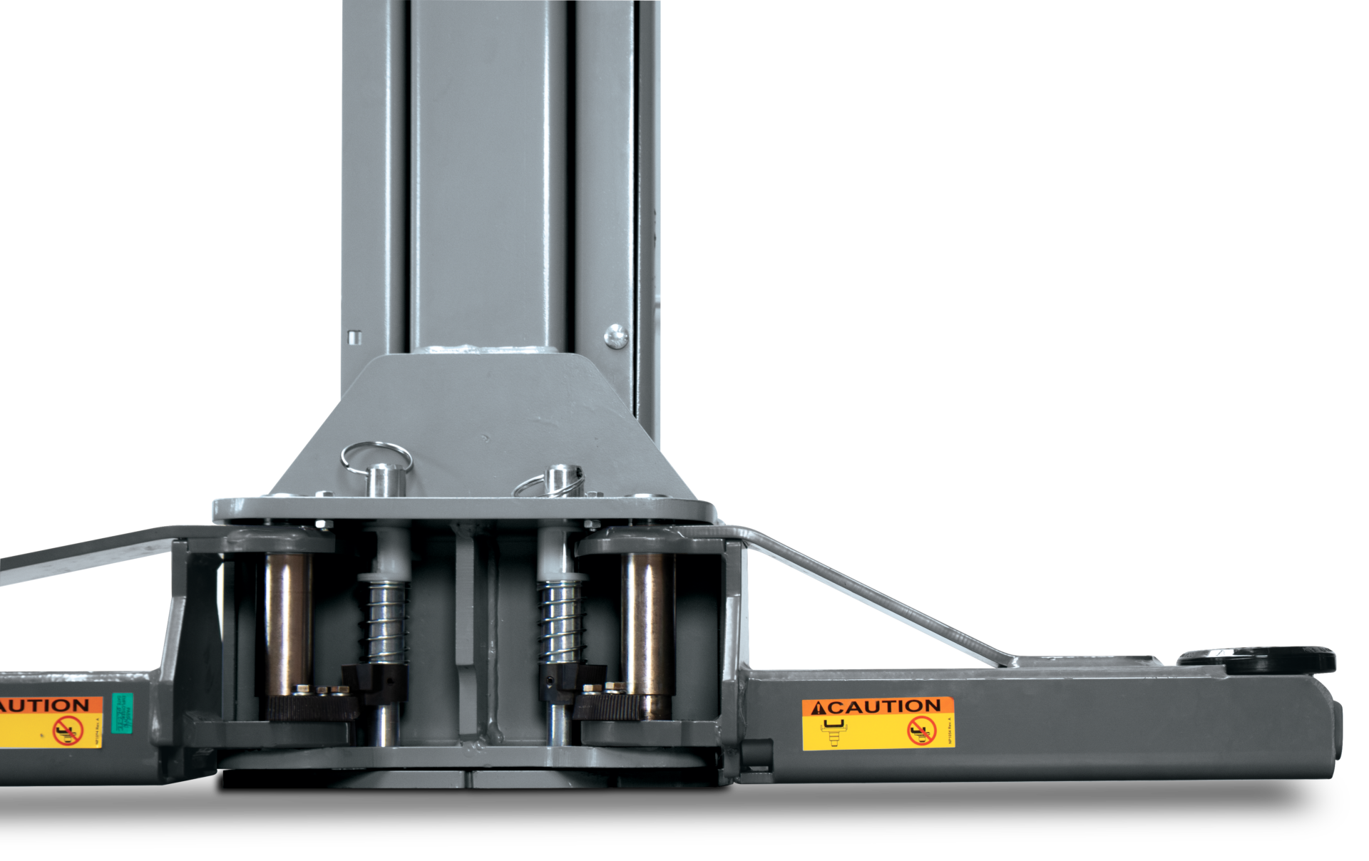 2 Post Lift SPOA40AV DI 07