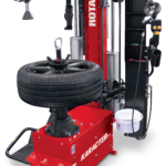Tyre changer Karacter.Evo Premium