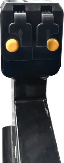 Tyre Changer KaracterEvo DI 03