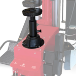 Tyre Changer KaracterEvo DI 04